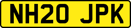 NH20JPK