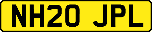 NH20JPL
