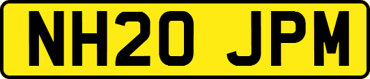 NH20JPM