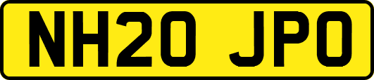 NH20JPO