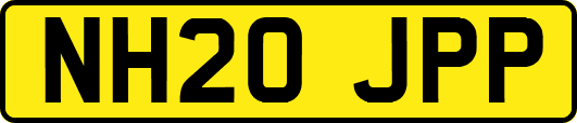 NH20JPP