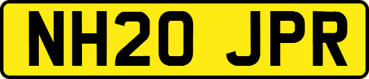 NH20JPR
