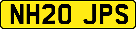 NH20JPS