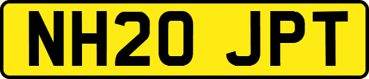 NH20JPT