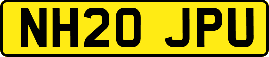 NH20JPU