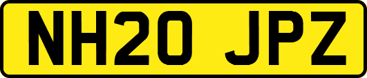 NH20JPZ