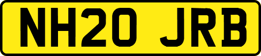 NH20JRB