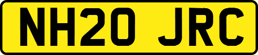 NH20JRC