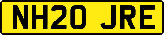 NH20JRE