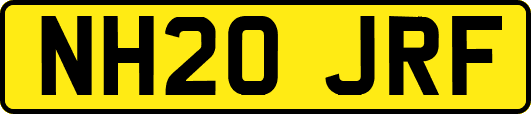 NH20JRF