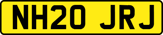 NH20JRJ