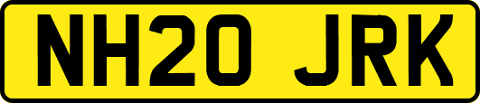 NH20JRK