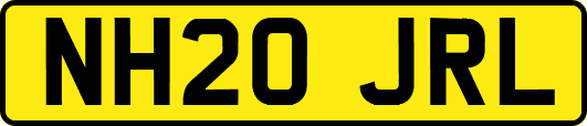 NH20JRL