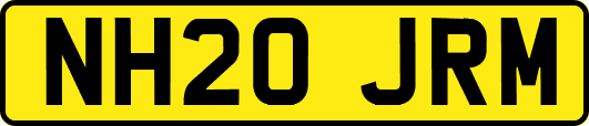NH20JRM