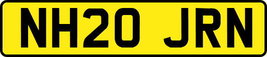 NH20JRN