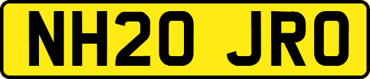 NH20JRO