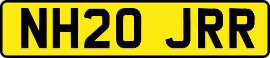 NH20JRR
