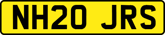 NH20JRS