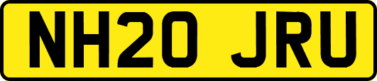 NH20JRU