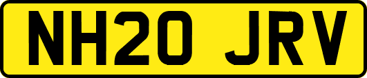 NH20JRV