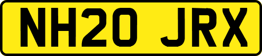 NH20JRX