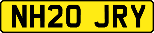 NH20JRY