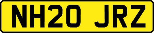 NH20JRZ