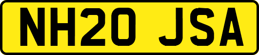 NH20JSA