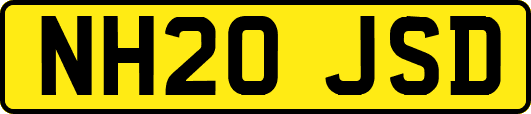NH20JSD