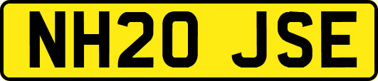 NH20JSE