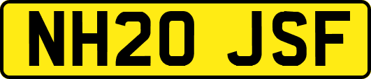 NH20JSF