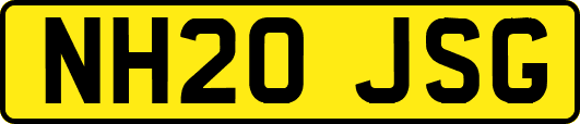 NH20JSG