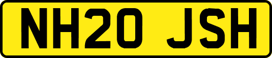 NH20JSH