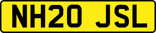 NH20JSL