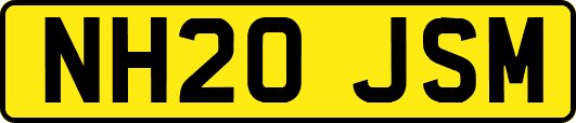 NH20JSM
