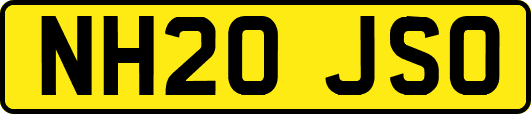 NH20JSO