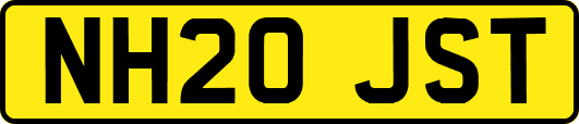NH20JST