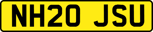 NH20JSU
