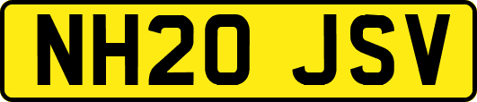 NH20JSV