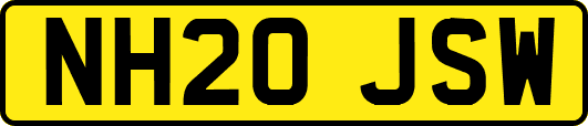 NH20JSW