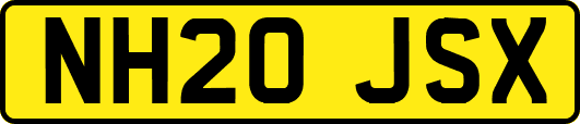 NH20JSX