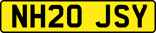 NH20JSY
