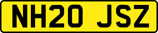 NH20JSZ