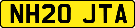 NH20JTA