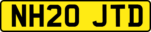 NH20JTD