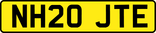NH20JTE