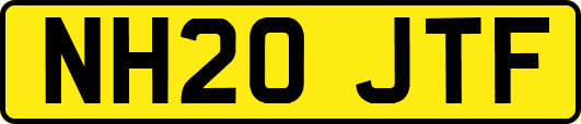 NH20JTF