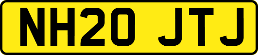 NH20JTJ