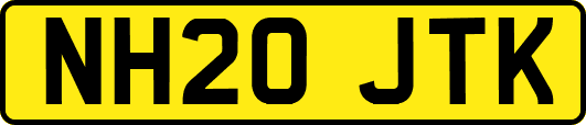 NH20JTK