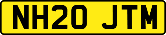 NH20JTM